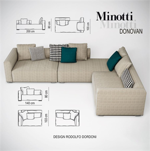 Minotti_Donovan